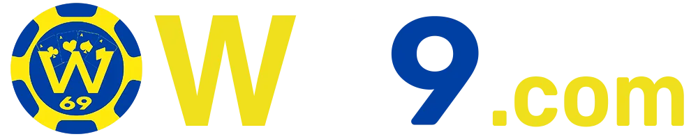 โลโก้ W69