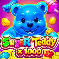 Sugar Teddy X1000 เกมสล็อตจากค่าย BNG