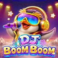 DJ BOOM BOOM เกมสล็อตจากค่าย Fa Chai