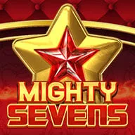 Mighty Sevens เกมสล็อตจากค่าย FastSpin