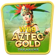 W69 Aztec Gold Treasure เกมสล็อตจากค่าย Nextspin