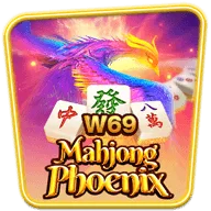 W69 Mahjong Phoenix เกมสล็อตจากค่าย Nextspin