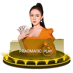 ค่าย Pragmatic Casino หมวดคาสิโนสด