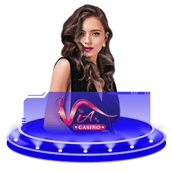ค่าย VC หมวดคาสิโนสด