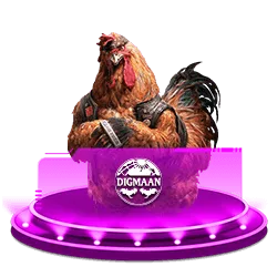 ค่าย Digmaan หมวดไก่ชน