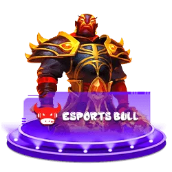ค่าย Esports Bull หมวดอี สปอร์ต
