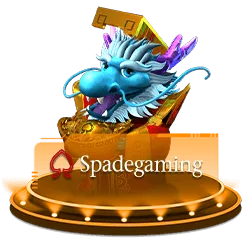 ค่าย Spadegaming หมวดยิงปลา