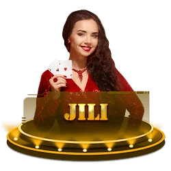 ค่าย JILI หมวดโป๊กเกอร์