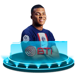 ค่าย BTI-Sports หมวดกีฬา