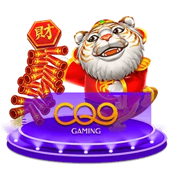ค่าย CQ9 หมวดสล็อต