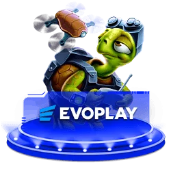 ค่าย Evoplay หมวดสล็อต
