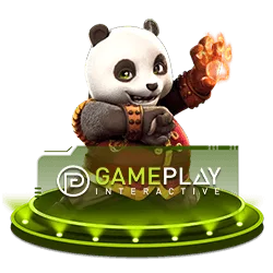 ค่าย Game Play หมวดสล็อต