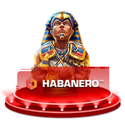 ค่าย Habanero หมวดสล็อต