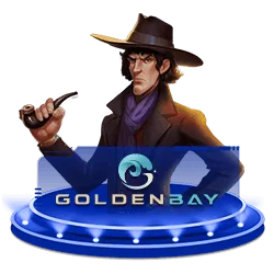 ค่าย GoldenBay หมวดสล็อต