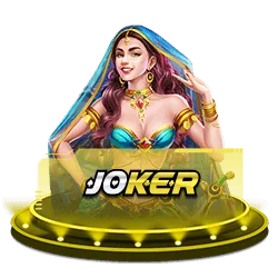 ค่าย Joker หมวดสล็อต
