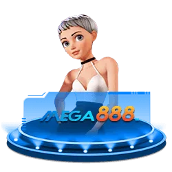 ค่าย Mega888 หมวดสล็อต