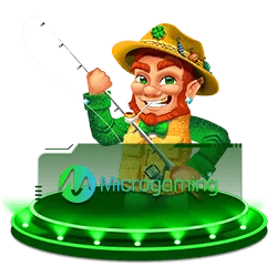 ค่าย Microgaming หมวดสล็อต