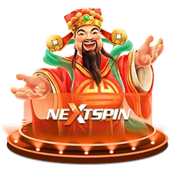 ค่าย Nextspin หมวดสล็อต