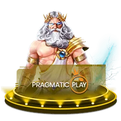 ค่าย Pragmatic หมวดสล็อต