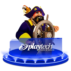 ค่าย PlayTech Slot หมวดสล็อต