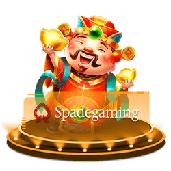 ค่าย Spadegaming หมวดสล็อต