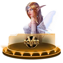 ค่าย V-Power หมวดสล็อต